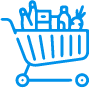 Image of a grocery bag