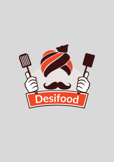 Image of Desi food